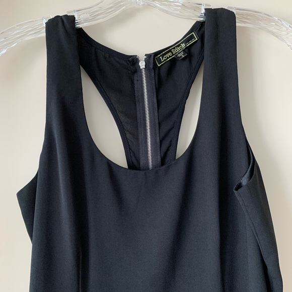 Love Stitch Dress NWOT - Picture 2 of 6